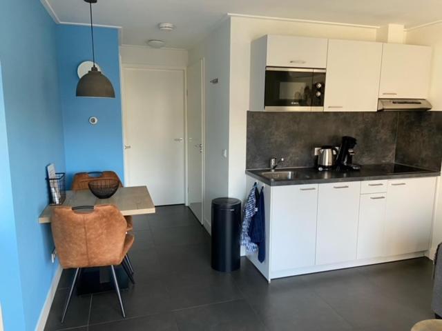 Zoutelande Vakantiewoning Zewnętrze zdjęcie