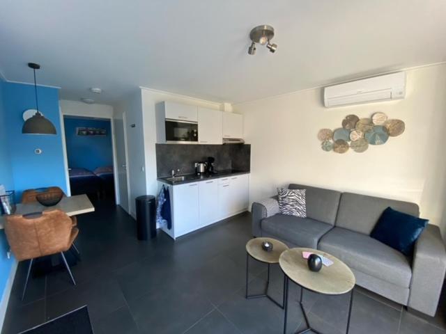 Zoutelande Vakantiewoning Zewnętrze zdjęcie