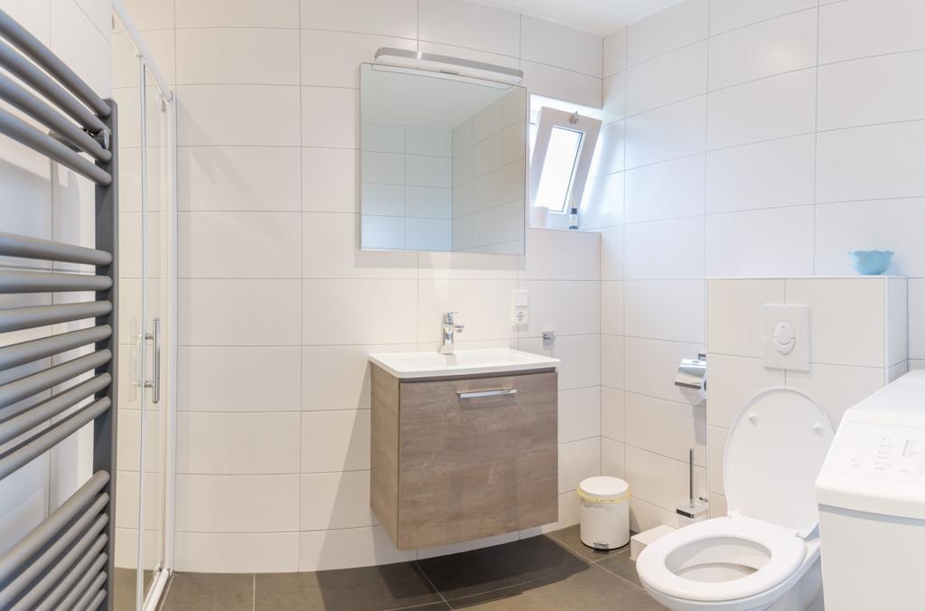 Zoutelande Vakantiewoning Zewnętrze zdjęcie