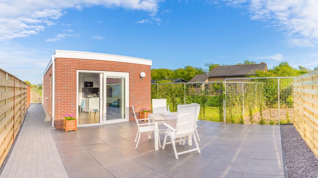 Zoutelande Vakantiewoning Zewnętrze zdjęcie